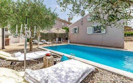 Vendégház Šišan - CIZ415