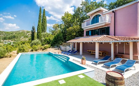 Vendégház Orašac - CDD840