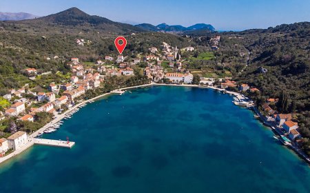 Vendégház Šipanska Luka - CDD814