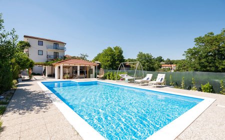 Vendégház Zmijavci - CDC075