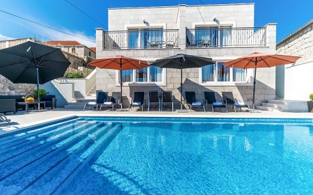 Vendégház Donji Radovčići - CDD641