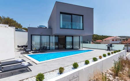 Vendégház Šibenik - CDJ729