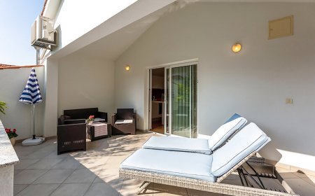 Vendégház Krk - CKK096