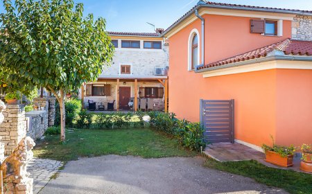 Vendégház Vodnjan - CIC830