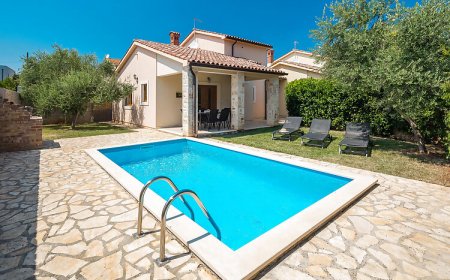 Vendégház Ližnjan - CIZ258