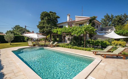 Vendégház Krnica - CIK191