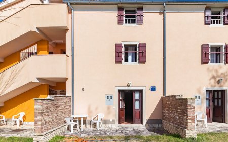 Vendégház Bale - CIC709