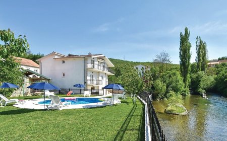 Vendégház Grab - CDF776