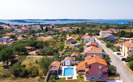 Vendégház Pula - CIR113