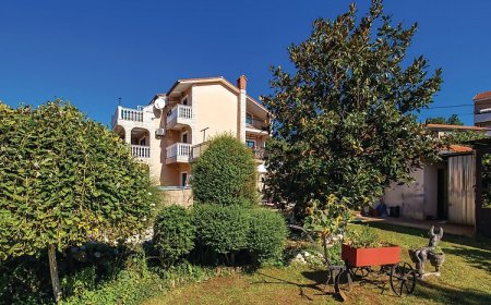 Vendégház Viškovo - CKO553