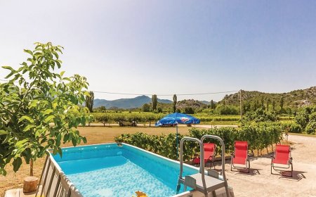 Vendégház Staševica - CDR412