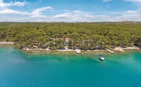 Vendégház Šibenik - CDJ371