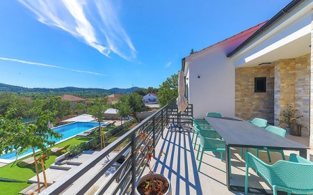 Vendégház Šibenik - CDJ672