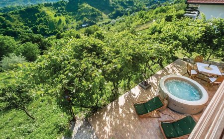 Vendégház Jastrebarsko - CCC143