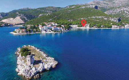 Vendégház Klek - CDR212