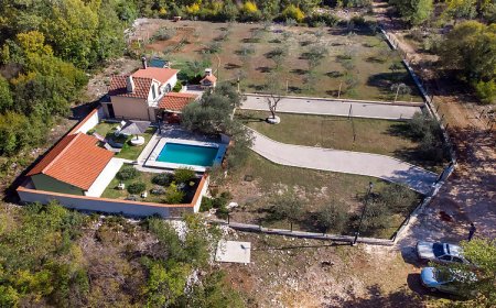 Vendégház Vrh Desne - CDR118