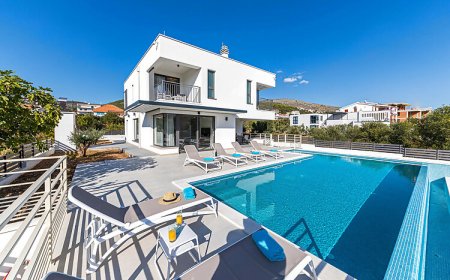 Vendégház Seget Vranjica - CSC093