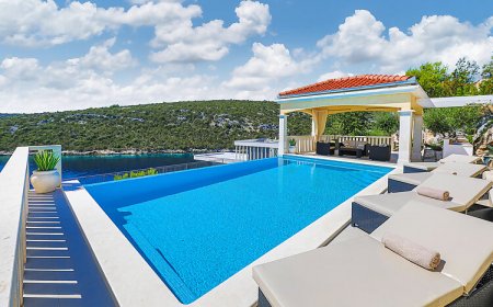 Vendégház Vinišće - CDM557