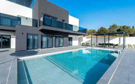 Vendégház Lun - CKP900