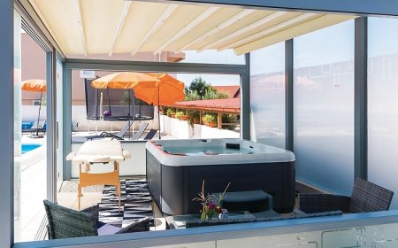 Vendégház Brodarica - CDJ500