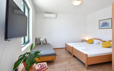 Vendégház Zastražišće - CDH555