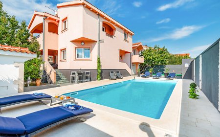 Vendégház Zadar - CDA818