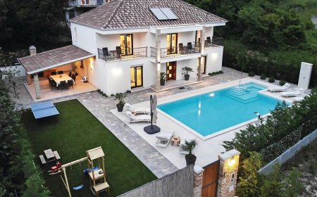 Vendégház Omiš - CDF723