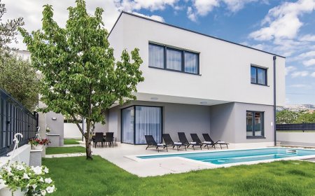 Vendégház Kaštel Kamblelovac - CDC305