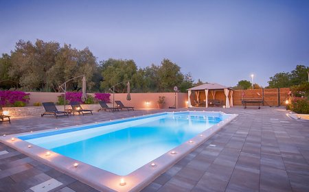 Vendégház Kožino - CDA650