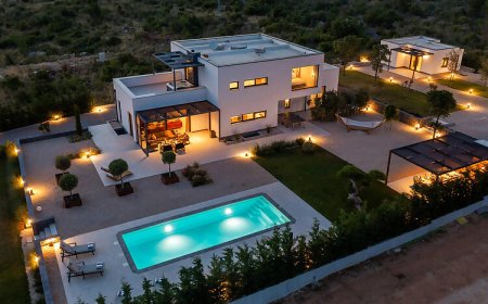 Vendégház Dubrava - CDJ800