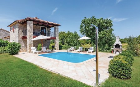 Vendégház Butkovići - CIL707