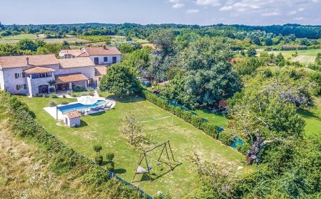 Vendégház Jurićev Kal - CIL829