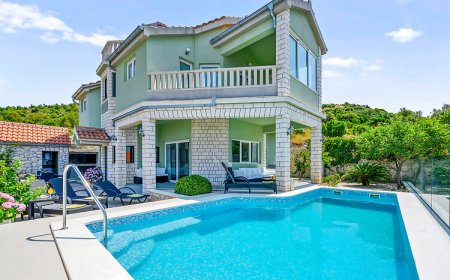 Vendégház Primošten - CDJ801