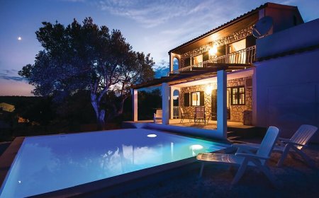 Vendégház Vinišće - CDF125