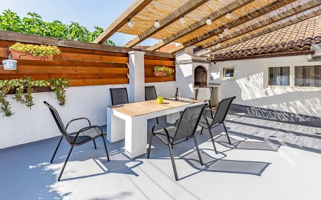 Vendégház Medulin - CIM608