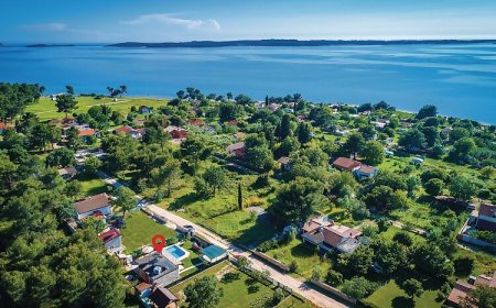 Vendégház Peroj - CIF571