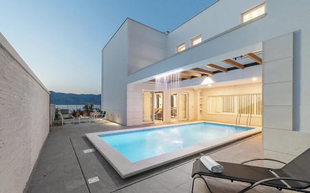 Vendégház Povlja - CDB717