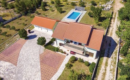 Vendégház Lisičić - CDA283