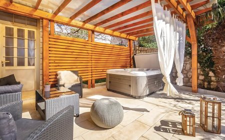 Vendégház Novi Vinodolski - CKN532