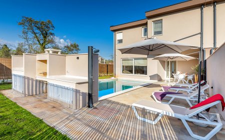 Vendégház Šegotići - CIO305