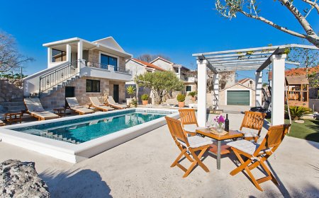 Vendégház Bogomolje - CDH595