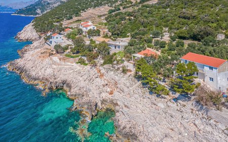 Vendégház Potomje - CDP587