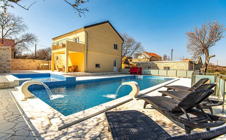 Vendégház Šibenik - CDJ755