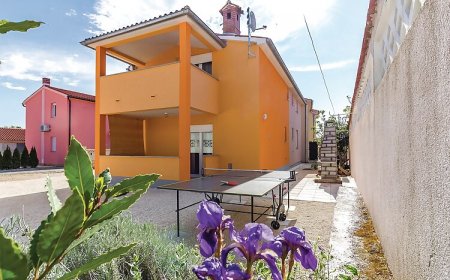 Vendégház Betiga - CIF526