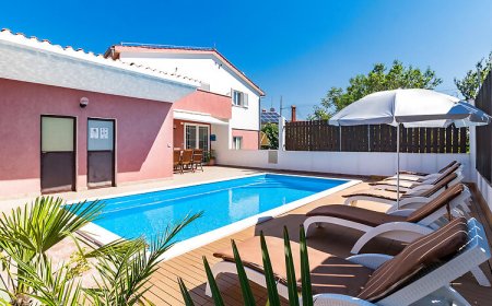 Vendégház Pomer - CIB311