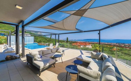 Vendégház Kaštel Stari - CDC401