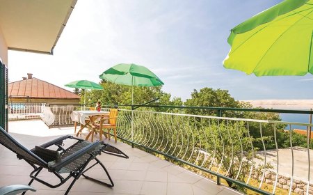 Vendégház Barić Draga - CKV288