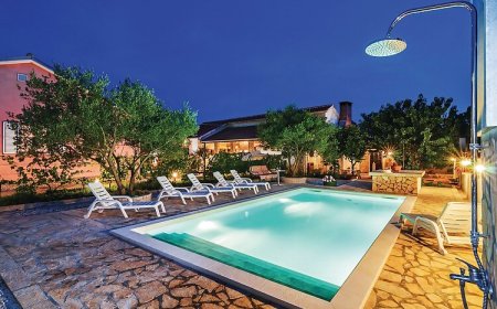 Vendégház Murvica - CDA273