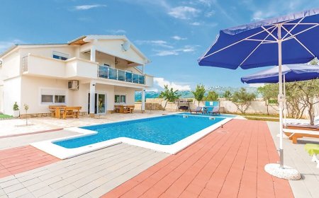 Vendégház Bilišane - CDA443