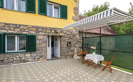 Vendégház Jurdani - CKO654